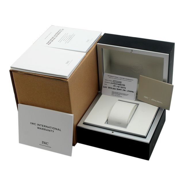 IWC Portofino Automatic IW458108 Image 4